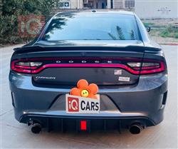 دودج تشارجر